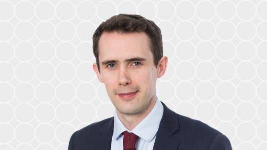 Mr Robert Nash, ENT Specialist