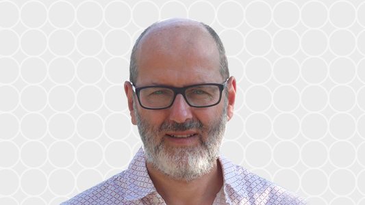 Dr Robert Weeks, Neurologist