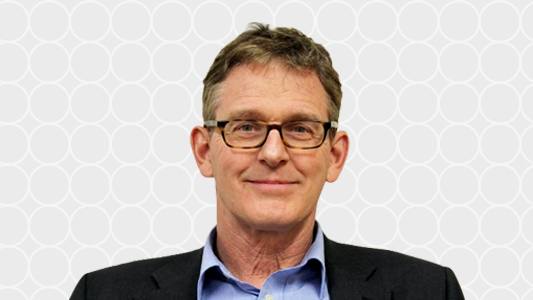 Mr Rodney Laing, Neurosurgeon