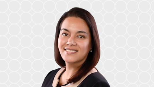 Ms Romana Kuchai, ENT Specialist
