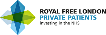 Royal Free London Private Patients Unit RFH