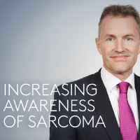 Increasing awareness of sarcoma