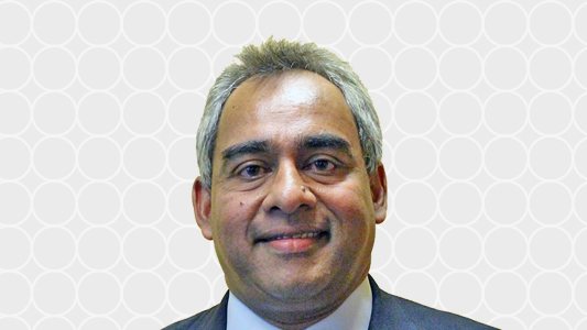 Mr Ruwan Fernando, Obstetrician & Gynaecologist