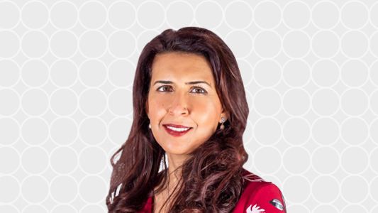 Dr Sadia Bhatti, Obstetrician & Gynaecologist