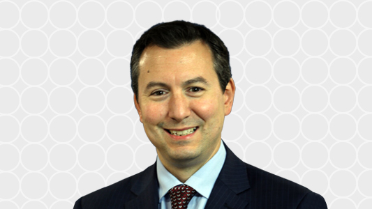 Mr Sam Oussedik, Orthopaedic Surgeon