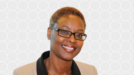 Miss Samantha Tross, Orthopaedic Surgeon