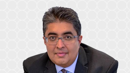 Mr Santdeep Paun, ENT Specialist