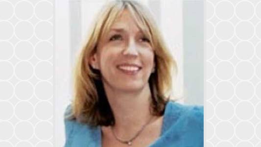 Dr Sara McCartney, Consultant General Physician