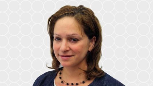 Dr Sara Trompeter, Haematologist