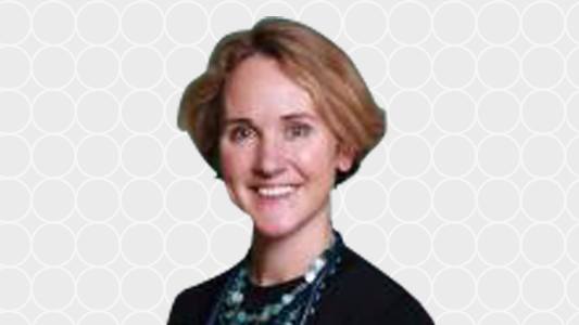 Dr Sarah Logan, Consultant General Physician