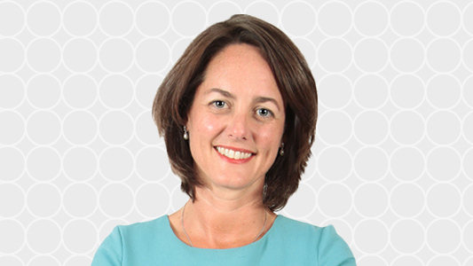 Miss Sarah Mills, General Surgeon