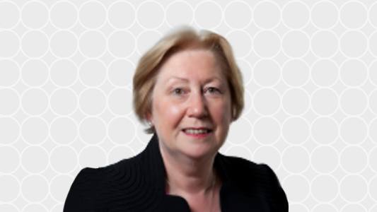 Prof. Sarah O'Dwyer, General Surgeon