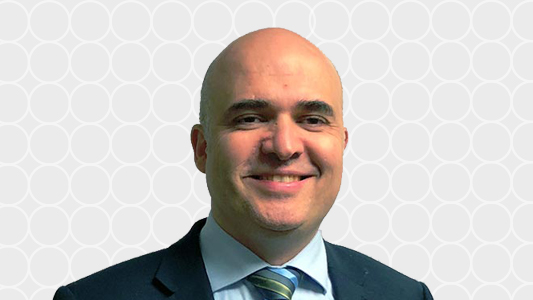 Mr Sarmad Kazzaz, Orthopaedic Surgeon