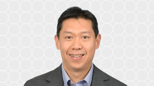Mr Say Aun Quah, Ophthalmologist