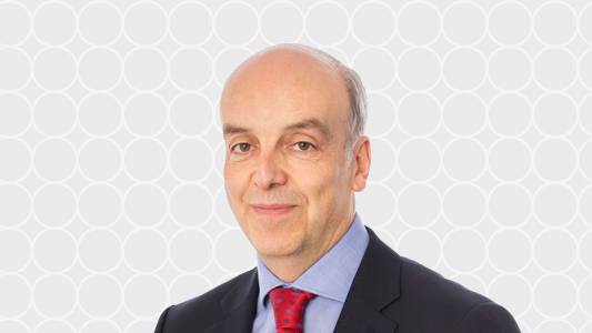 Dr Scott Alexander Akker, Endocrinologist