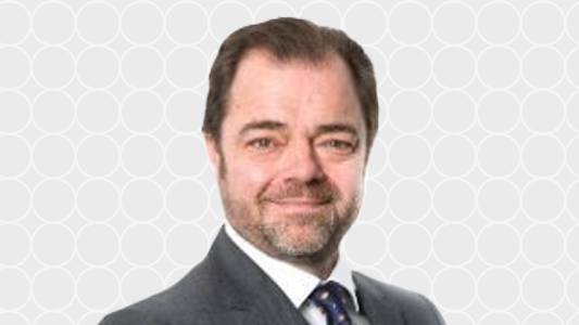 Mr Sean Loughran, ENT Specialist