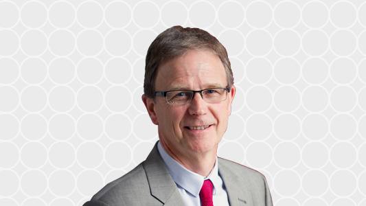 Prof. Sean J Whittaker, Dermatologist