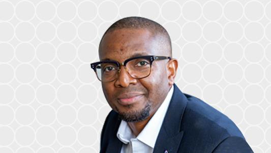 Mr Olaseni Subair, Obstetrician & Gynaecologist