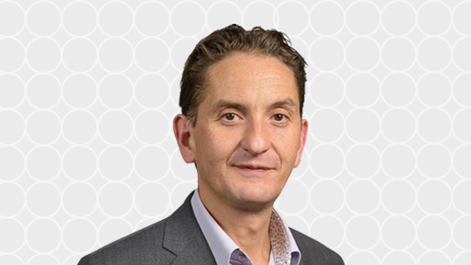 Dr Serge Nikolic, Pain medicine specialist