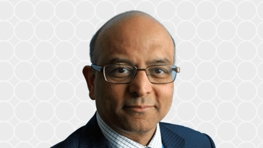 Prof. Seshadri Sriprasad, Urologist