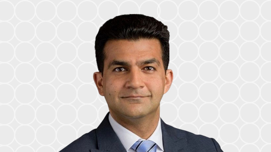 Mr Shadi Ghali, Plastic Surgeon