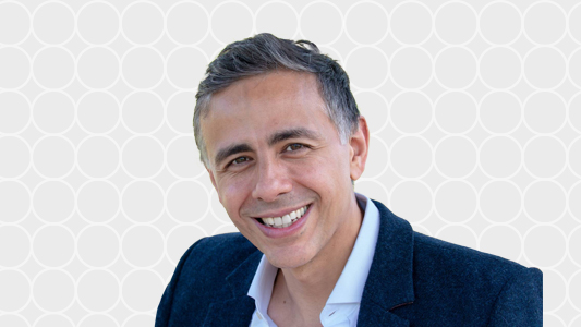 Dr Shahbaz Roshan-Zamir, Consultant General Physician