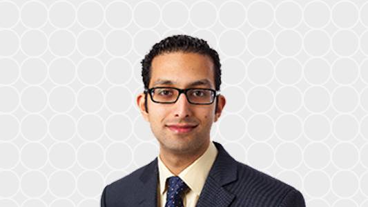 Dr Shaheen Khan, Palliative Care Specialist