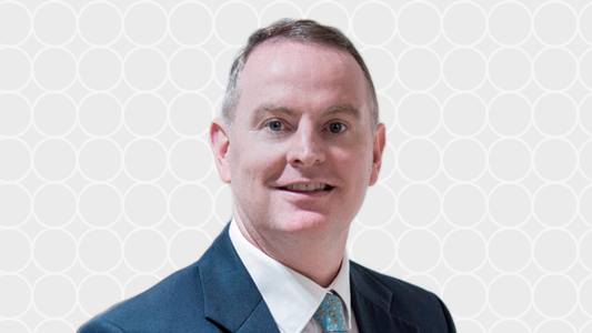 Mr Shane Duffy, Obstetrician & Gynaecologist