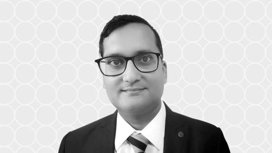 Dr Shankar Ramaswamy, Pain medicine specialist