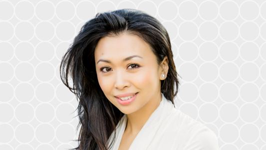 Dr Sharon Wong, Dermatologist