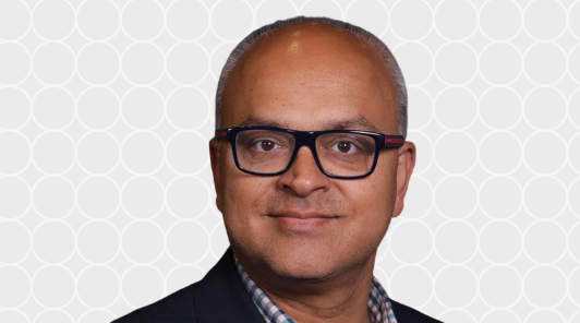 Mr Shashank Gurjar, Colorectal Surgeon