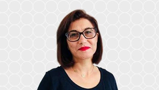 Miss Shatha Attarbashi, Obstetrician & Gynaecologist