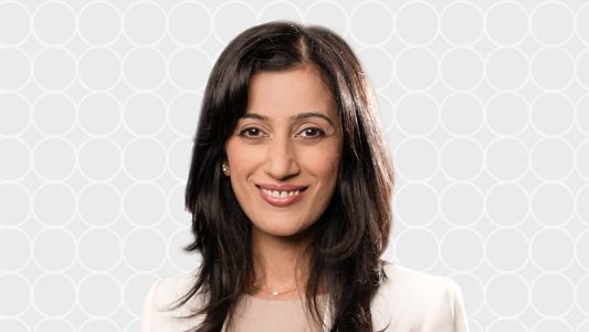 Dr Shefali Rajpopat, Dermatologist