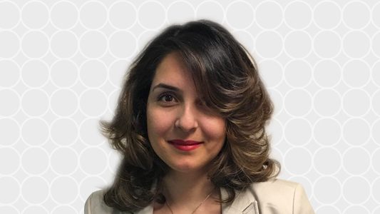 Dr Shirin Zaheri, Dermatologist