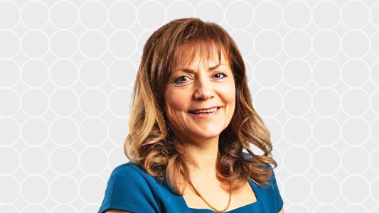 Miss Shohreh Beski, Obstetrician & Gynaecologist