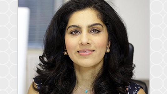 Dr Shree Datta, Obstetrician & Gynaecologist