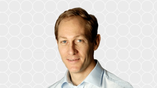 Dr Simon Anderson, Gastroenterologist