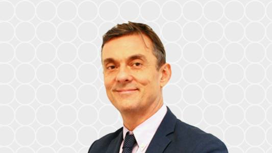 Mr Simon Clarke, Paediatric Surgeon