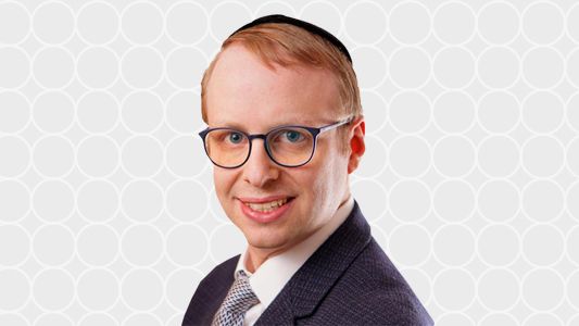 Dr Simon Freilich, Neurophysiologist