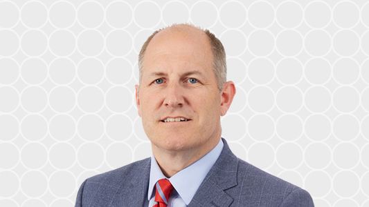 Mr Simon Jennings, Orthopaedic Surgeon