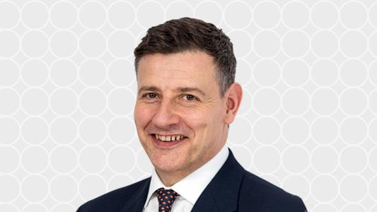 Mr Simon James Jordan, Cardiothoracic Surgeon