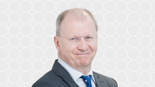 Dr Simon Kennon, Cardiologist