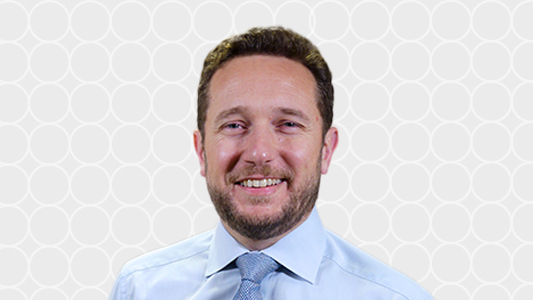 Prof. Simon Lloyd, ENT Specialist