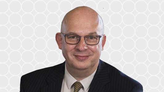 Mr Simon Marsh, General Surgeon