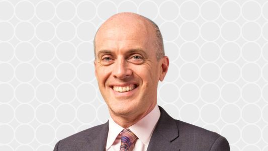 Mr Simon Owen-Johnstone, Orthopaedic Surgeon