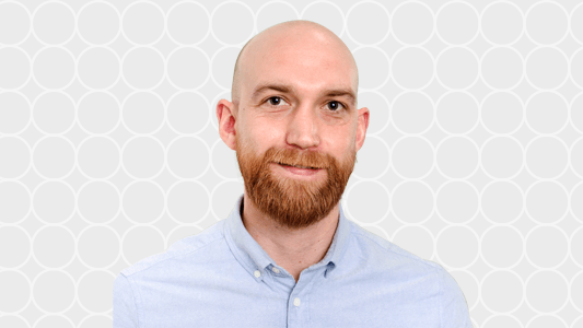 Mr Simon Chambers, Physiotherapist