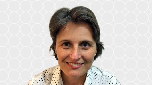 Dr Simona Di Caro, Gastroenterologist