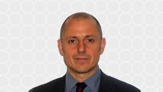 Mr Sinan Barazi, Neurosurgeon