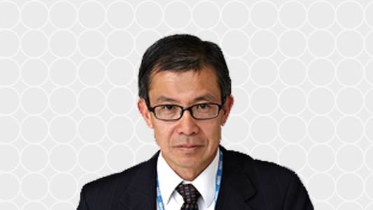 Prof. Siow-Ming Lee, Oncologist