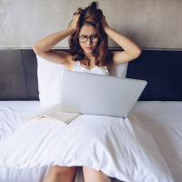 The working from home tricks to banish back pain